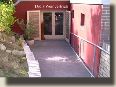 Eingang_Weinkeller